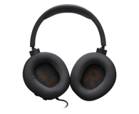JBL Quantum 100 M2 Czarne - 1262772 - zdjęcie 4